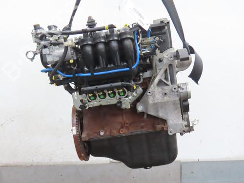 Engine FIAT PUNTO (199_) 1.4 Bifuel | BP39217717M1 - Image 2