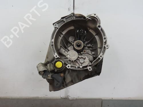 Gearbox FORD FIESTA VI (CB1, CCN) 1.6 Ti | BP36874543M3  - Image 5