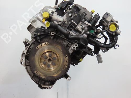 Engine PEUGEOT 207 (WA_, WC_) 1.4 | BP29621612M1 