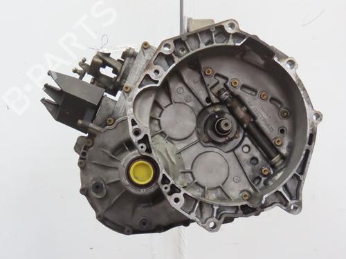 Gearkasse Gearkasse 39218300 39218300