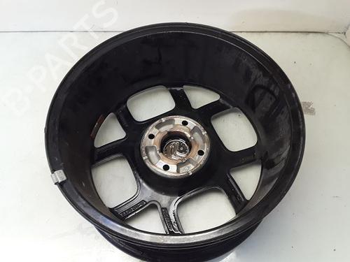 Fælk CITROËN C4 CACTUS 1.2 THP 110 (110 hp) 8988213