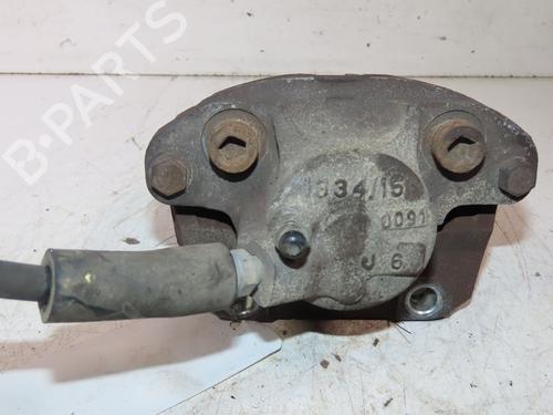 Left front brake caliper RENAULT CLIO II (BB_, CB_) 1.2 16V (BB05, BB0W, BB11, BB27, BB2T, BB2U, BB2V, CB05,... | BP30951703M105