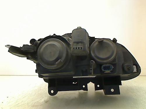 Used Left headlight Left headlight RENAULT ESPACE III (JE0_) 2.2 dCi (JE0S) (115 hp) 23153317 23153317