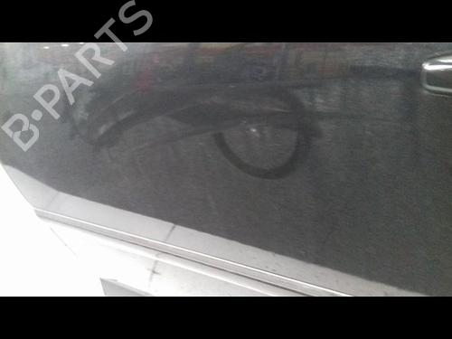 Used Left rear door PEUGEOT 407 (6D_) 2.2 HDi 170 (6D4HTH) (170 hp) 8990608