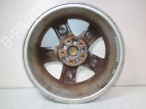 Rim NISSAN QASHQAI I (J10, NJ10) 2.0 | BP25149888C45