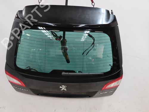 tailgate-peugeot-508-sw-i-8e_-2010-2011-2012-2013-2014-2015-2016-2017-2018-33137723 main image