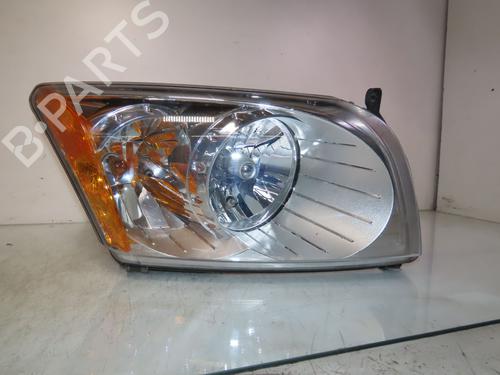 Lyskaster høyre DODGE CALIBER 2.0 CRD | BP36485073C29 - Image 2
