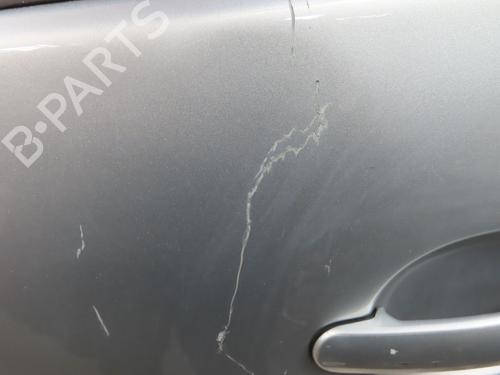 Left front door VW GOLF V (1K1) 1.6 | BP27621845C2 