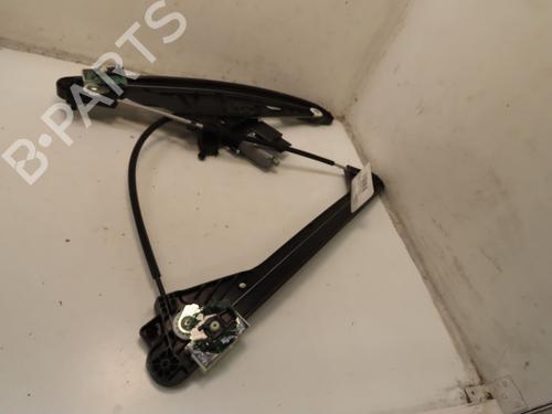Rudehejsemekanisme Højre foran CITROËN C5 AIRCROSS (A_) 1.6 Hybrid 225 (A45GFR) | BP29380337C23 