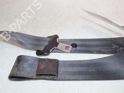 Front right belt tensioner PEUGEOT 308 CC (4B_) 2.0 HDi | BP25040688C88 