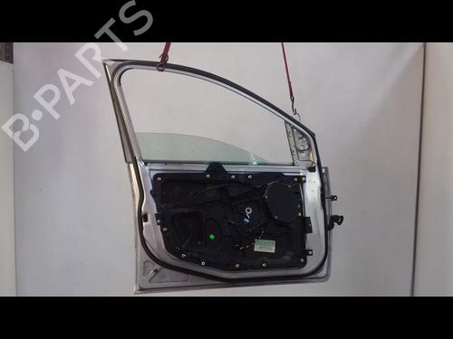 Left front door FORD FIESTA V (JH_, JD_) 1.3 | BP23152140C2 