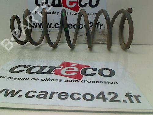 Støddæmperfjeder CITROËN EVASION MPV (22, U6) 2.1 TD (109 hp) 23150369