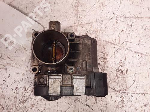 Throttle body FIAT 500 (312_) 1.2 (312AXA1A) | BP8990999M82 