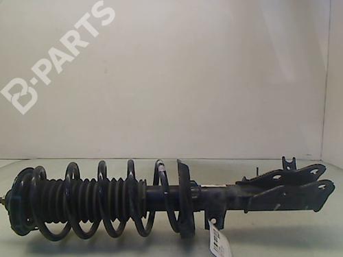 Left front shock absorber HONDA HR-V (RU) 1.5 (RU1) (130 hp) 8980556