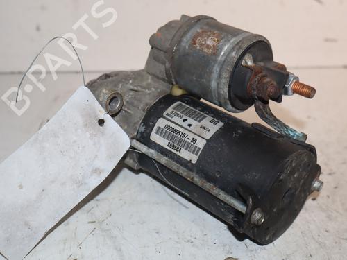 Used Starter Starter FIAT PANDA (169_) 1.3 D Multijet 4x4 (169.AXC2A) (70 hp) 40204789 40204789
