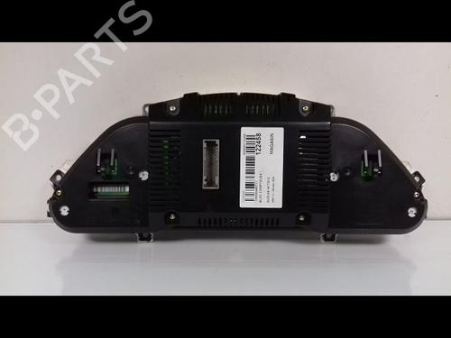 Used Instrument cluster AUDI A6 C6 (4F2) 3.0 TDI quattro (225 hp) 9001567