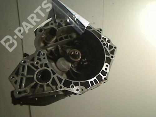 Gearbox OPEL CORSA D (S07) 1.3 CDTI (L08, L68) | BP8974835M3 