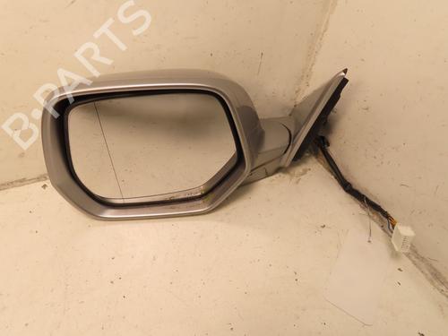 left-mirror-honda-cr-v-iii-re_-2006-30953387 main image