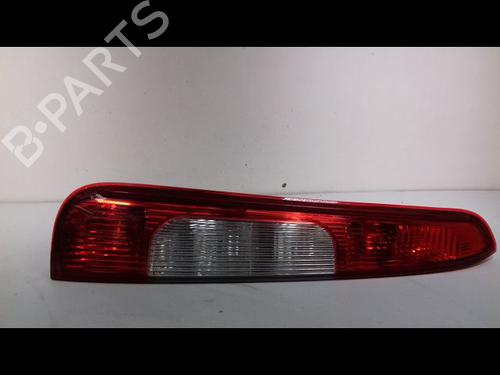 Left taillight FORD FOCUS C-MAX (DM2) 1.8 TDCi | BP8999017C34