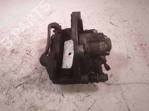 Left front brake caliper RENAULT MEGANE IV Hatchback (B9A/M/N_) 1.6 dCi 130 (B9A4) | BP14891770M105 