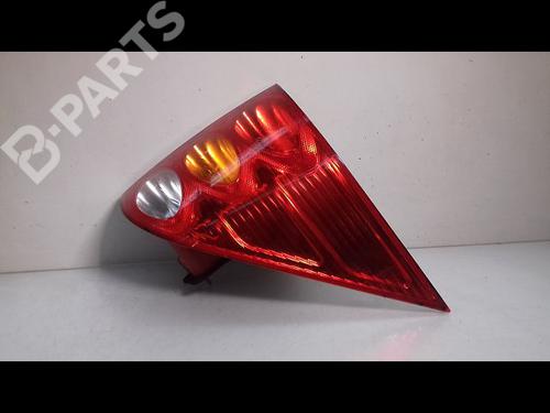 Right taillight PEUGEOT 1007 (KM_) 1.4 HDi (68 hp) 11426428