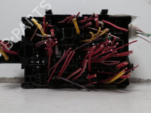 Used Fuse box Fuse box RENAULT ESPACE V (JR_) 1.6 dCi 160 (160 hp) 39966553 39966553
