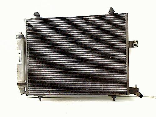 Used Heater matrix PEUGEOT 807 (EB_) [2002-2026]  8974763