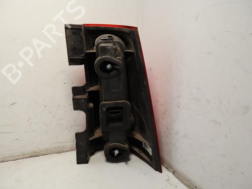 Used Left taillight Left taillight DACIA LOGAN MCV (KS_) 1.5 dCi (KS04) (88 hp) 34529256 34529256