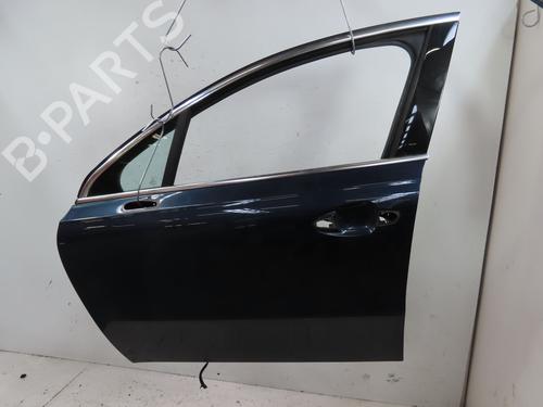 Used Left front door PEUGEOT 508 SW I (8E_) 1.6 (165 hp) 25859363