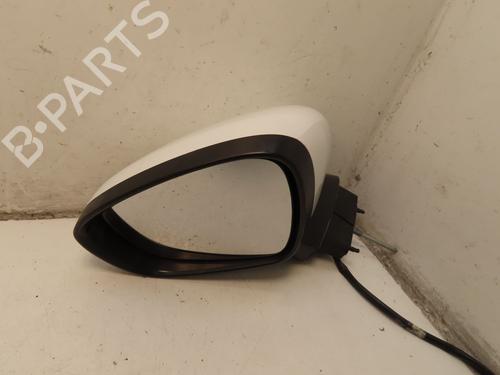 Left mirror CITROËN C3 II (SC_) 1.4 VTi 95 | BP29818829C26 