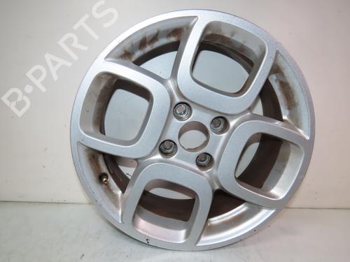 Used Rim CITROËN C4 CACTUS 1.5 BlueHDi 120 (120 hp) 24625054