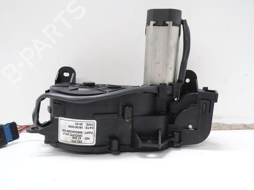 Used Electronic module Electronic module 38077221 38077221