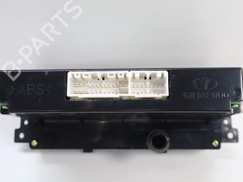 Climate control OPEL ANTARA A (L07) 2.2 CDTi 4x4 | BP39218950I5 - Image 2