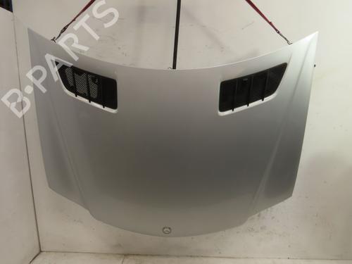 Used Hood MERCEDES-BENZ M-CLASS (W164) ML 320 CDI 4-matic (164.122) (224 hp) 30952767