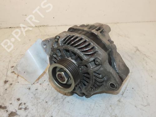 Used Alternator Alternator SUZUKI SWIFT IV (FZ, NZ) 1.2 4x4 (AZH412, ZD72S) (94 hp) 33136865 33136865