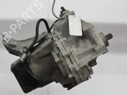 Gearbox RENAULT TWINGO II (CN0_) 1.2 16V (CN04, CN0B) | BP39218273M3 - Image 2