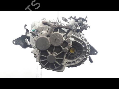 Gearbox HYUNDAI SONATA V (NF) 2.0 CRDi | BP13318197M3 