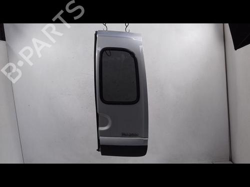 Used Right tailgate Right tailgate 23152925 23152925