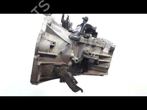 Used Gearbox KIA PICANTO II (TA) 1.0 (69 hp) 11932844