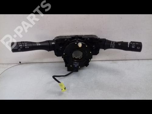 Used Steering column stalk NISSAN JUKE (F15) 1.5 dCi (110 hp) 8985607