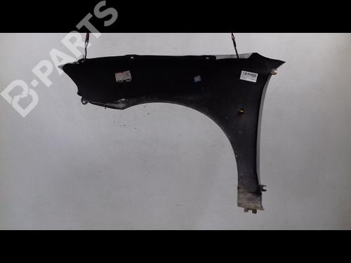 Right front fenders ROVER 200 II Hatchback (RF) 214 Si | BP8998999C42 