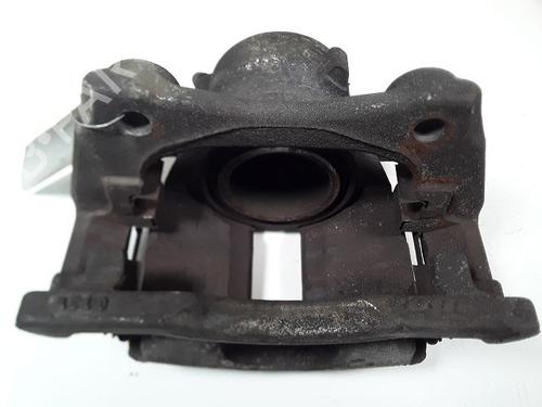 Used Left front brake caliper RENAULT CLIO IV (BH_) 1.5 dCi 90 (90 hp) 14891871