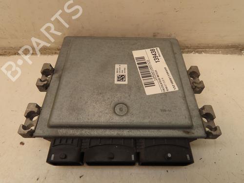 Engine control unit (ECU) RENAULT CLIO IV (BH_) 1.6 RS (BHJ4, BHJ6, BHMM) | BP29601340M57 - Image 3