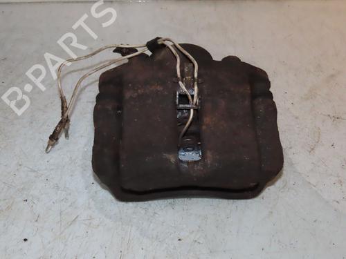 Used Right front brake caliper CITROËN ZX (N2) 1.9 DT (92 hp) 30951649