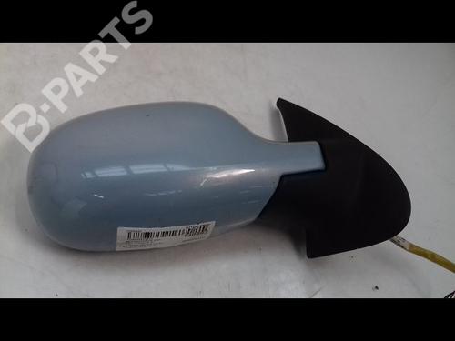 Right mirror NISSAN MICRA III (K12) 1.2 16V | BP10374778C27 