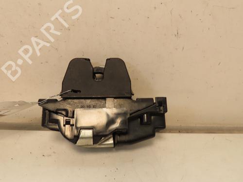 Tailgate lock DACIA LOGAN (LS_) 1.2 16V (LS1N, LS02, BS02) | BP24575969C101 - Image 4