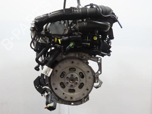 Motor PEUGEOT 208 II (UB_, UP_, UW_, UJ_) 1.2 PureTech 100 | BP29872650M1
