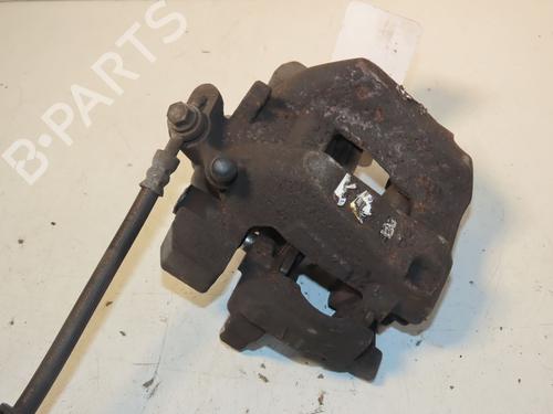 Left front brake caliper CITROËN BERLINGO (ER_, EC_) 1.2 PureTech 110 | BP32200414M105