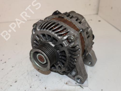 Alternator CITROËN C3 II (SC_) 1.4 | BP36053846M7 - Image 3