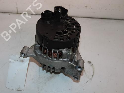 Generator FIAT 500L (351_, 352_) 0.9 (199LYC1B) (105 hp) 16556179